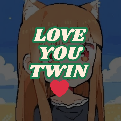 I love you letterbomb